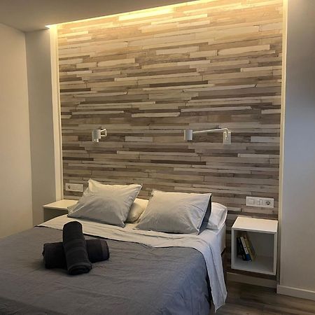 Theo Canteras Apartamento Лас-Пальмас-де-Гран-Канария Экстерьер фото