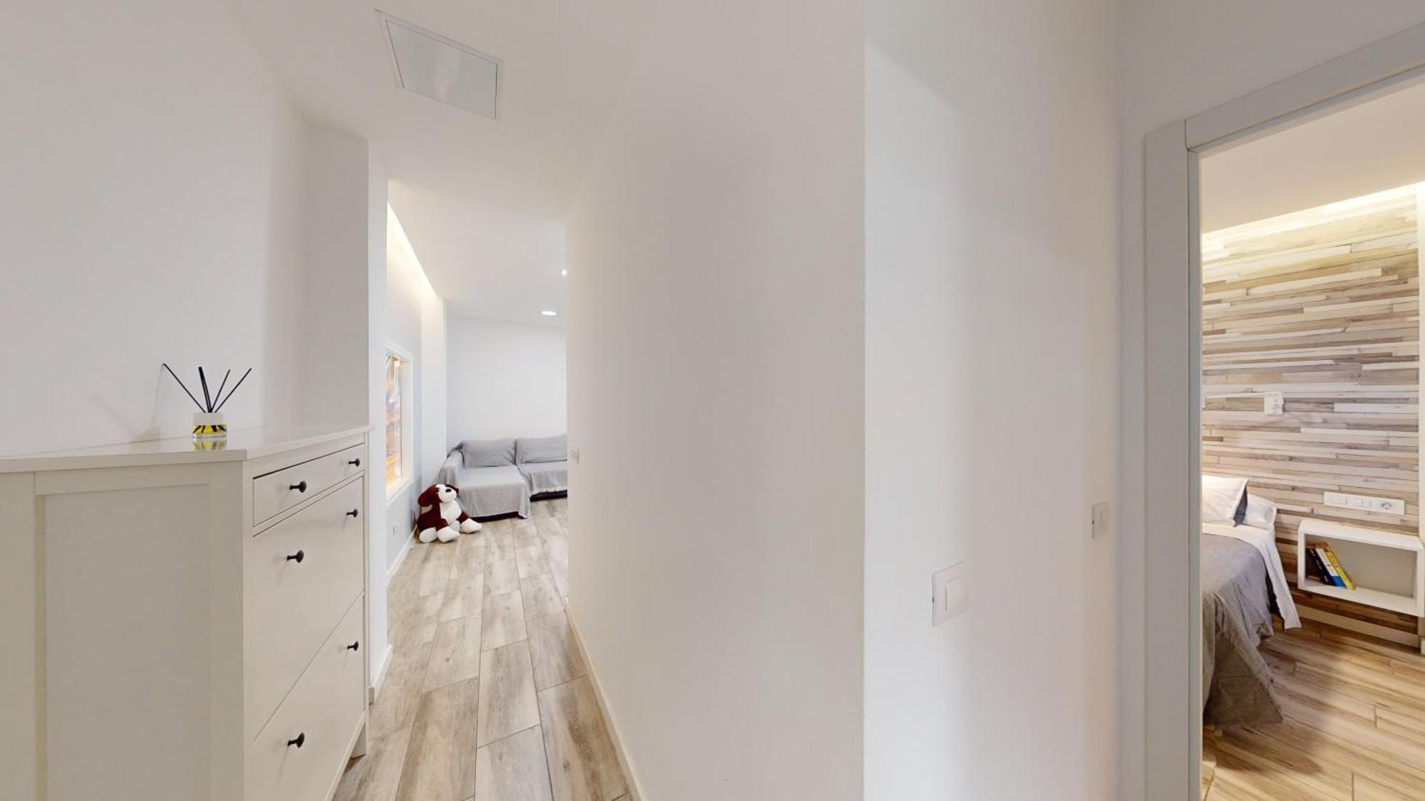Theo Canteras Apartamento Лас-Пальмас-де-Гран-Канария Экстерьер фото