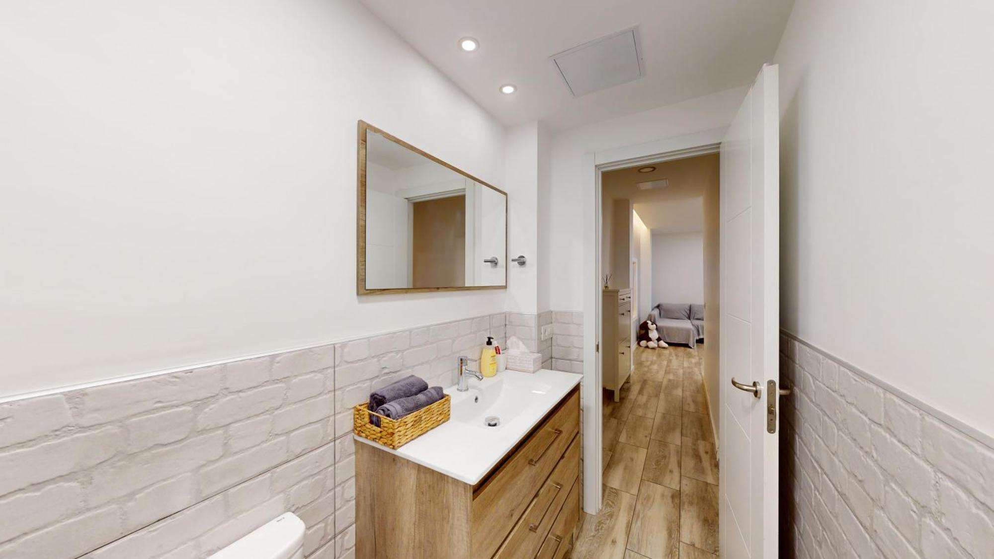 Theo Canteras Apartamento Лас-Пальмас-де-Гран-Канария Экстерьер фото