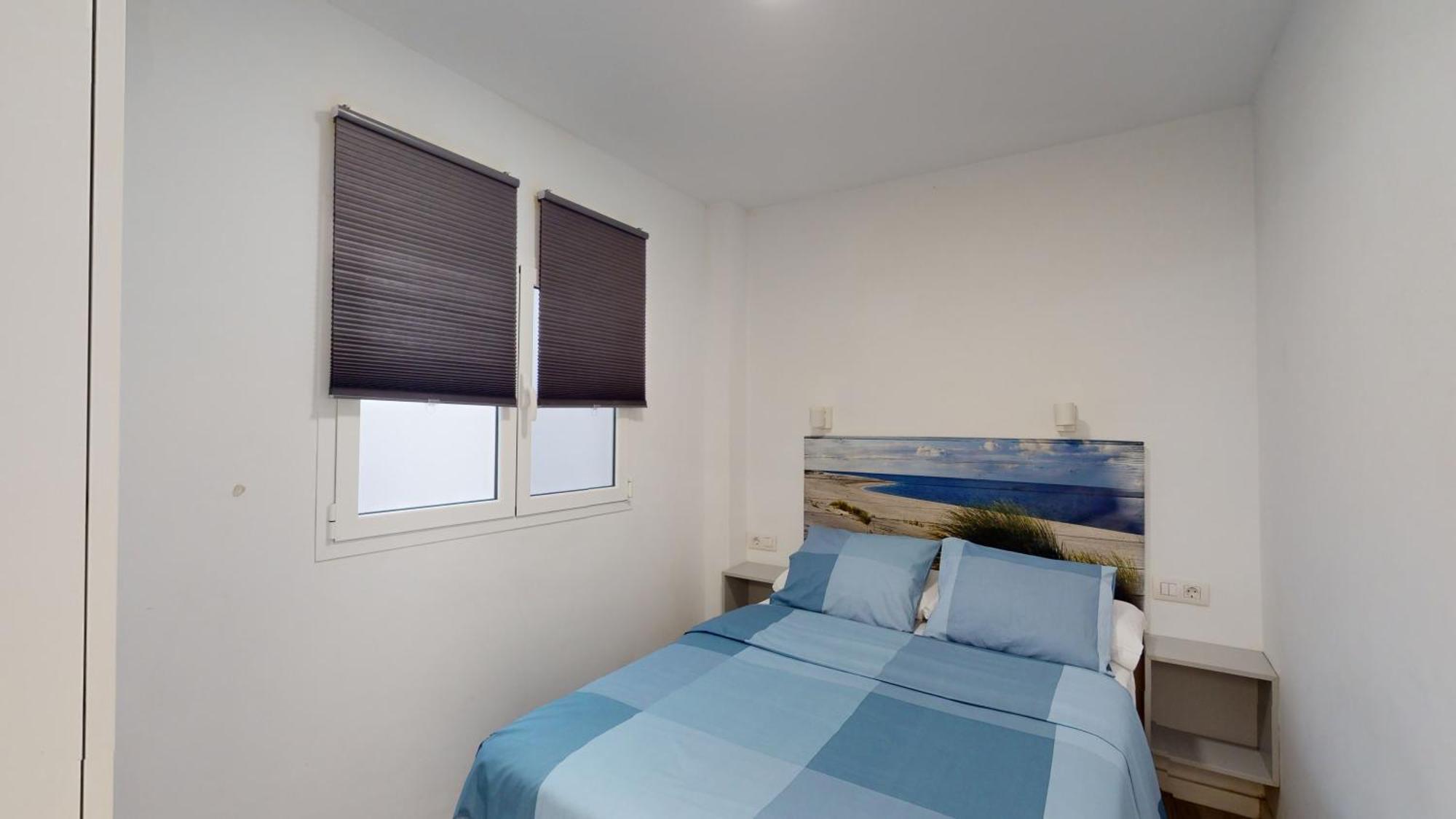 Theo Canteras Apartamento Лас-Пальмас-де-Гран-Канария Экстерьер фото